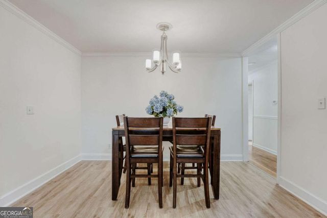 675 Collingwood Drive, Decatur, GA 30032