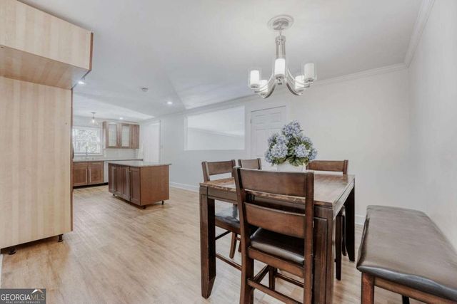 675 Collingwood Drive, Decatur, GA 30032