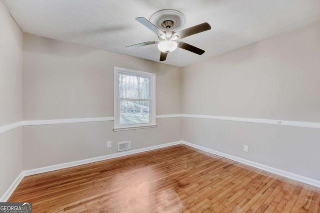 675 Collingwood Drive, Decatur, GA 30032