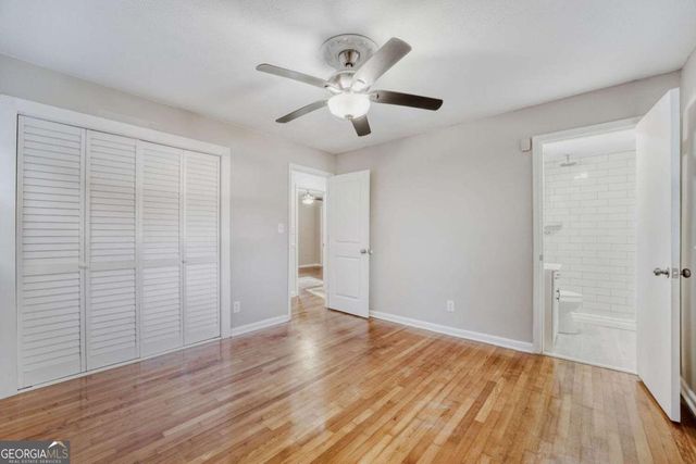 675 Collingwood Drive, Decatur, GA 30032