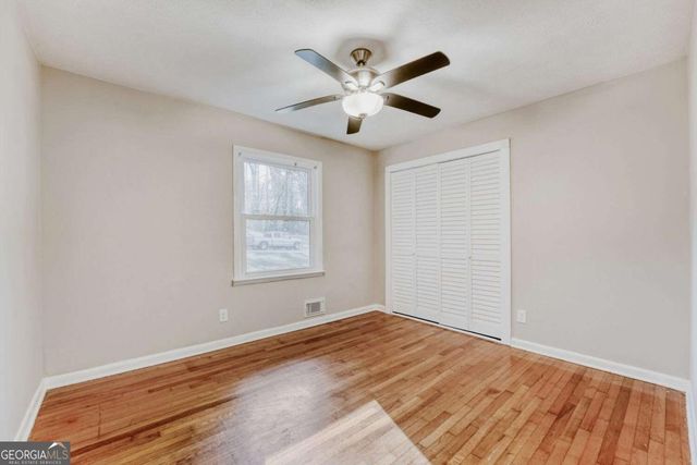 675 Collingwood Drive, Decatur, GA 30032