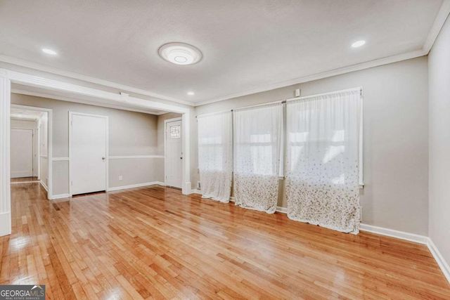 675 Collingwood Drive, Decatur, GA 30032