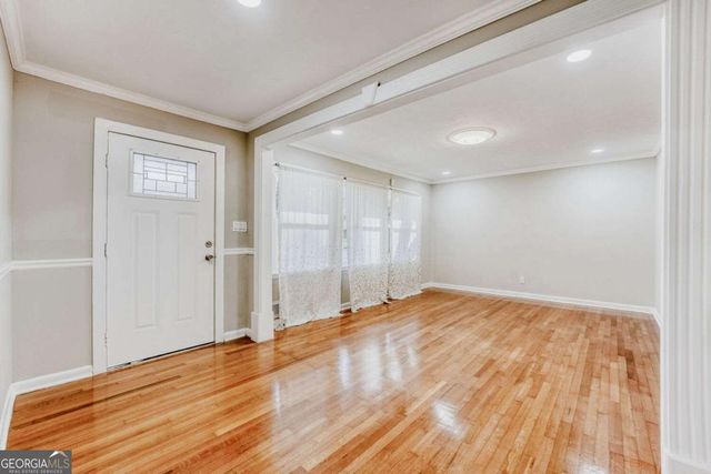 675 Collingwood Drive, Decatur, GA 30032