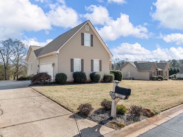 380 Saddlers Run, Chesnee, SC 29323