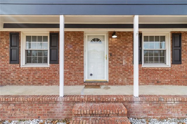 2554 Bel Aire Street, Fayetteville, NC 28306