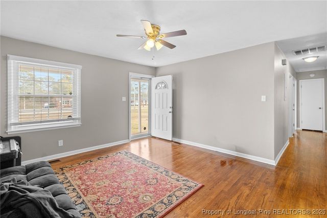 2554 Bel Aire Street, Fayetteville, NC 28306