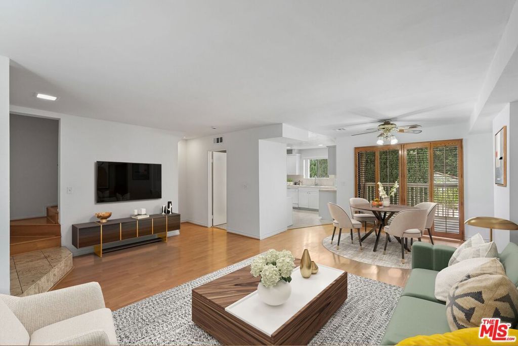 3245 Altura Avenue 8, Glendale, CA 91214 — exterior