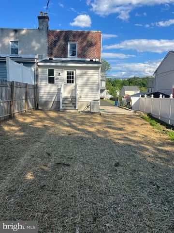 1608 PROSPECT AVE, Willow Grove, PA 19090