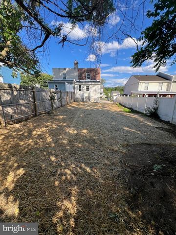 1608 PROSPECT AVE, Willow Grove, PA 19090
