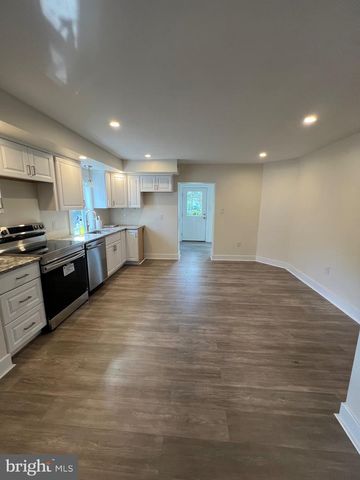 1608 PROSPECT AVE, Willow Grove, PA 19090