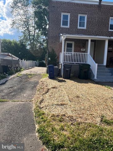 1608 PROSPECT AVE, Willow Grove, PA 19090