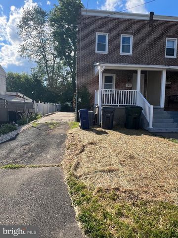 1608 PROSPECT AVE, Willow Grove, PA 19090