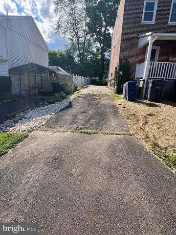 1608 PROSPECT AVE, Willow Grove, PA 19090
