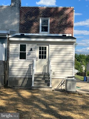 1608 PROSPECT AVE, Willow Grove, PA 19090