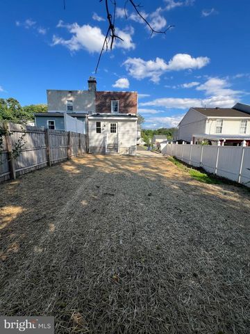 1608 PROSPECT AVE, Willow Grove, PA 19090