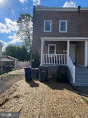 1608 PROSPECT AVE, Willow Grove, PA 19090
