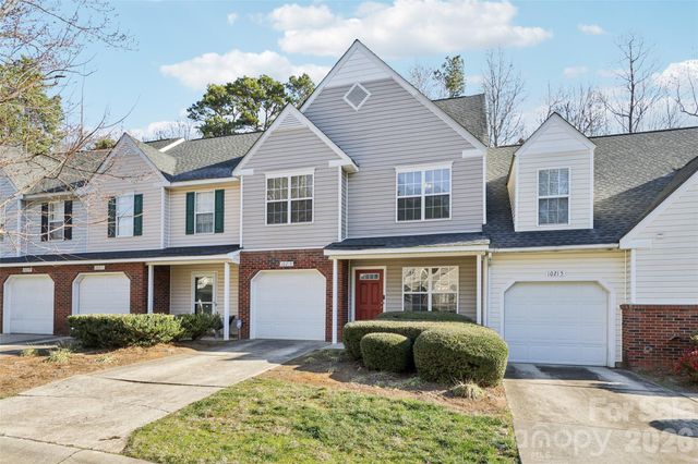 10213 University Park Lane, Charlotte, NC 28213