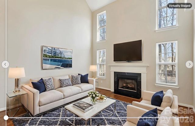 10213 University Park Lane, Charlotte, NC 28213