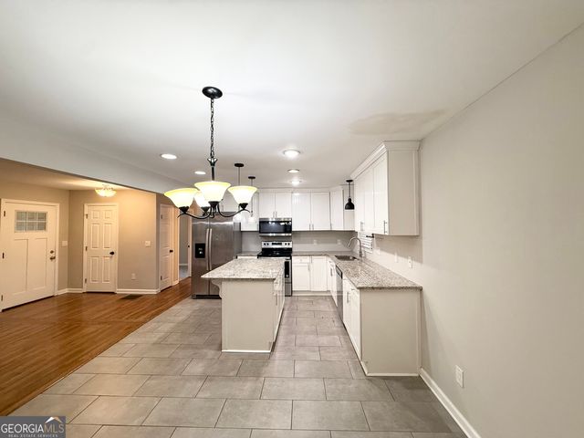3345 Eisenhower Circle, Atlanta, GA 30354