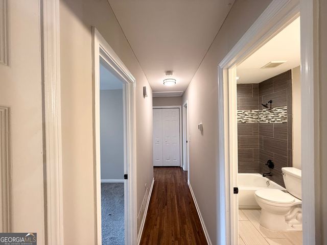 3345 Eisenhower Circle, Atlanta, GA 30354