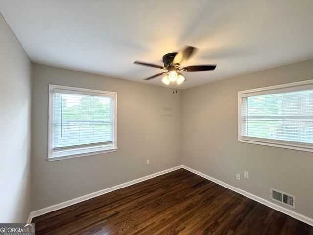 3345 Eisenhower Circle, Atlanta, GA 30354