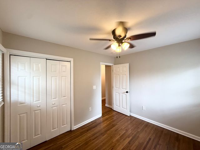3345 Eisenhower Circle, Atlanta, GA 30354