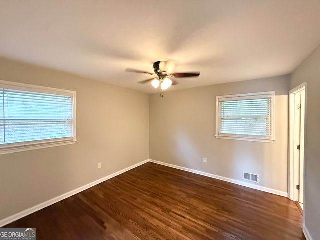 3345 Eisenhower Circle, Atlanta, GA 30354