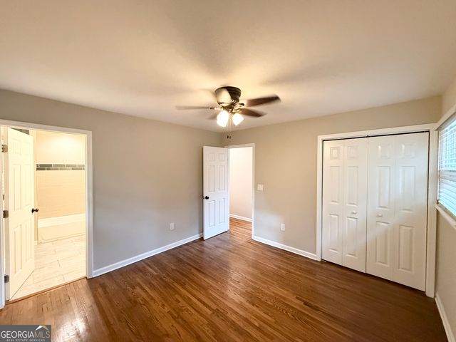 3345 Eisenhower Circle, Atlanta, GA 30354