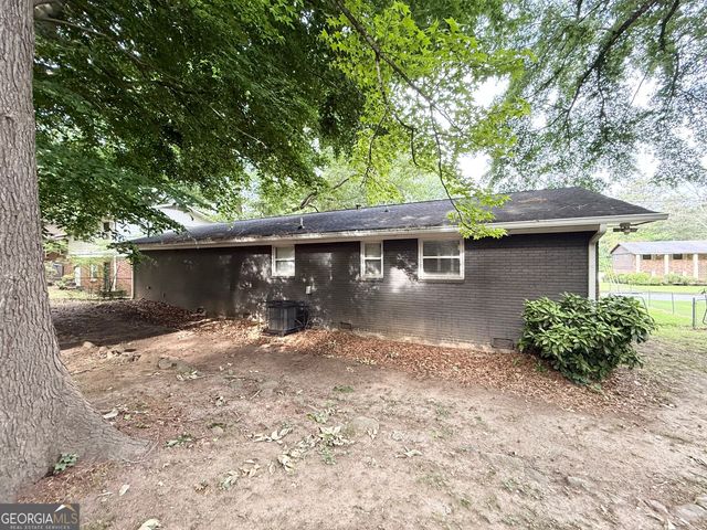 3345 Eisenhower Circle, Atlanta, GA 30354
