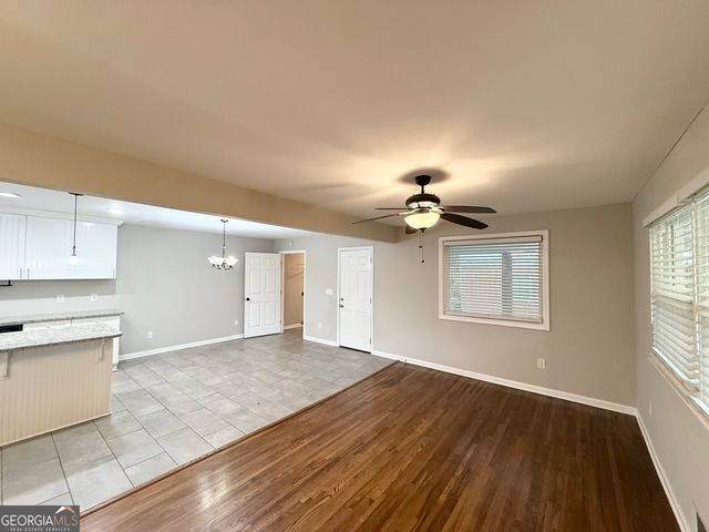 3345 Eisenhower Circle, Atlanta, GA 30354