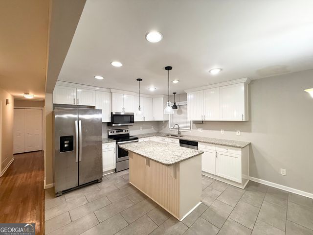 3345 Eisenhower Circle, Atlanta, GA 30354