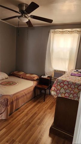 11685 Mitchell St Street, Hamtramck, MI 48212