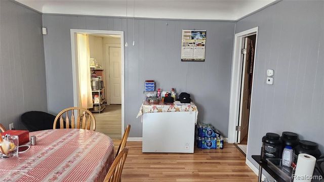 11685 Mitchell St Street, Hamtramck, MI 48212