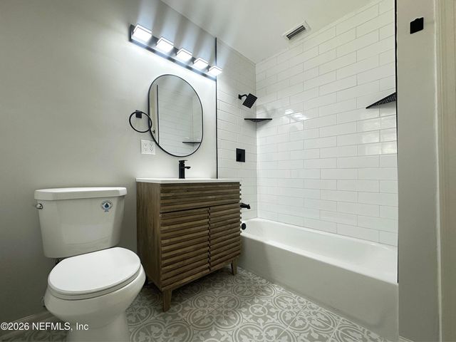 1239 GLEN LAURA Road, Jacksonville, FL 32205