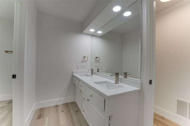 1822 Westshore Drive, Garland, TX 75043