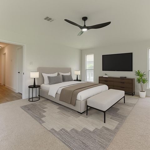 1822 Westshore Drive, Garland, TX 75043