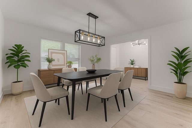 1822 Westshore Drive, Garland, TX 75043