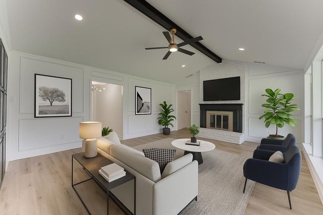 1822 Westshore Drive, Garland, TX 75043