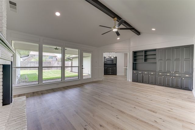 1822 Westshore Drive, Garland, TX 75043