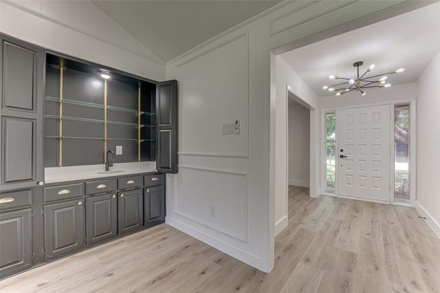 1822 Westshore Drive, Garland, TX 75043