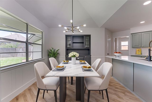 1822 Westshore Drive, Garland, TX 75043