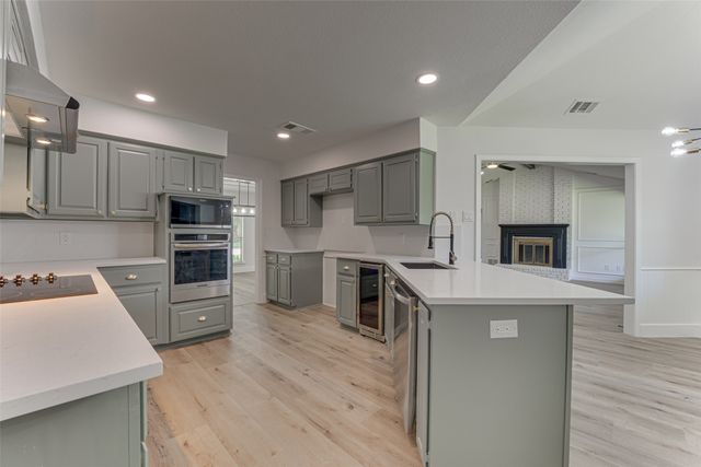 1822 Westshore Drive, Garland, TX 75043