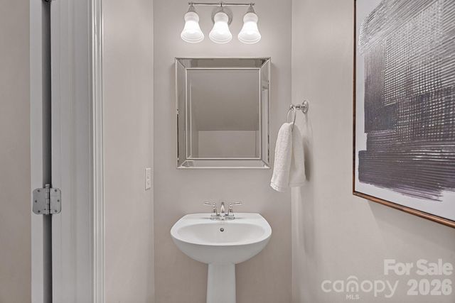 10437 Blairbeth Street, Charlotte, NC 28277