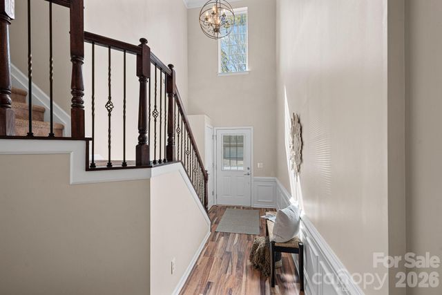 10437 Blairbeth Street, Charlotte, NC 28277