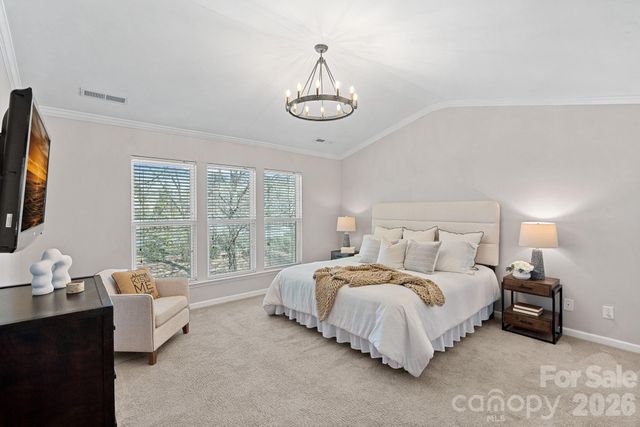 10437 Blairbeth Street, Charlotte, NC 28277