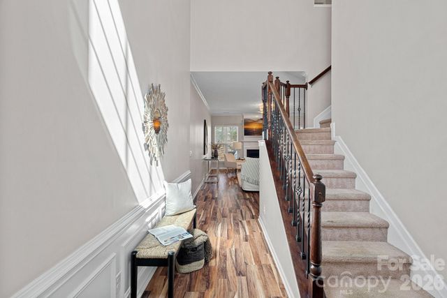 10437 Blairbeth Street, Charlotte, NC 28277