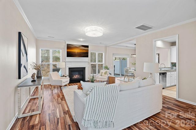 10437 Blairbeth Street, Charlotte, NC 28277