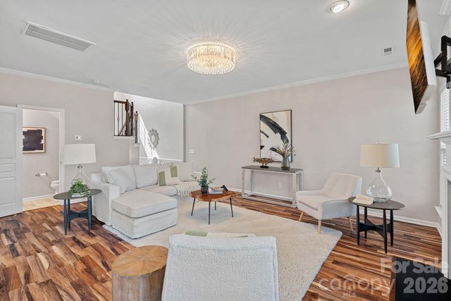 10437 Blairbeth Street, Charlotte, NC 28277