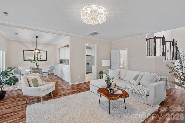 10437 Blairbeth Street, Charlotte, NC 28277