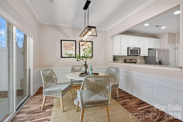 10437 Blairbeth Street, Charlotte, NC 28277